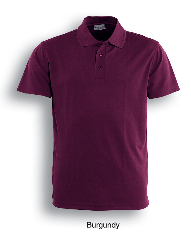 Unisex Basic Polo image9